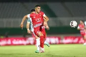 پرسپولیس اشتباه فصل قبل را نمی‌کند