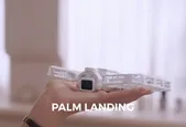 HoverAir Versa معرفی شد | اولین دوربین جیبی پرنده جهان با قابلیت تبدیل به پهپاد