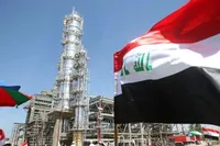 سقوط ۷۰ درصدی تولید نفت عراق