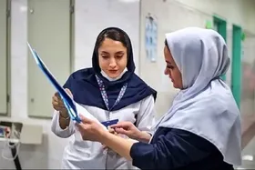 فراخوان دانشجویان و پرستاران داوطلب برای خدمت در مراکز درمانی