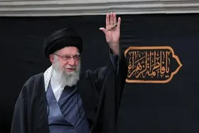 وصیت&zwnj;نامه آیت&zwnj;الله خامنه&zwnj;ای در ۵۱ سال قبل + عکس دوران زندان