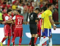 چرا پرسپولیس کار سختی برای دفاع از قهرمانی دارد؟