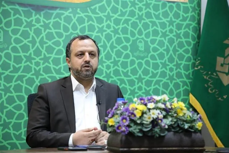 وزیر اقتصاد: حساب‌های شخصی مردم از حساب‌های تجاری تفکیک می‌شود