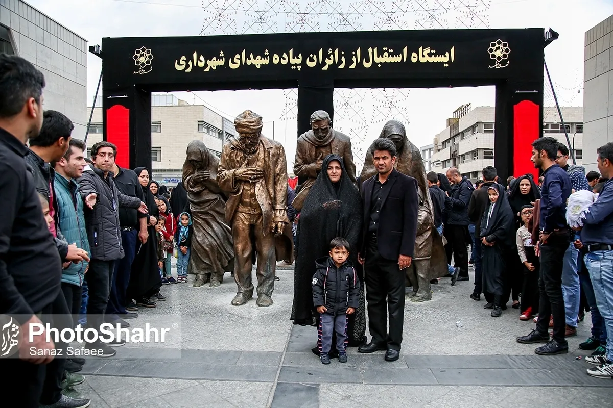 شروع فعالیت بازرسان برای نظارت بر عملکرد شهرداری مشهدمقدس در دهه پایانی صفر ۱۴۰۲
