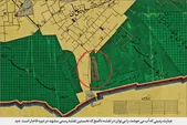 کنکاش در نام «ته‌پل محله» یکی از محلات قدیمی مشهد در اسناد و مکتوبات تاریخی | محله‌ای که از آن آب می‌جوشید