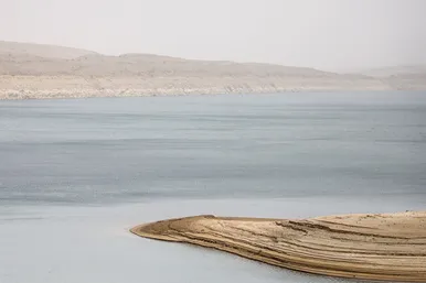 سد دوستی
