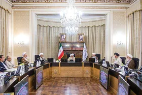 انتقاد&zwnj;ها به رد صلاحیت ها و پاسخ شورای نگهبان