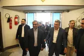 بزرگ‌ترین پروژه درمانی شمال شرق کشور در نیشابور افتتاح می‌شود