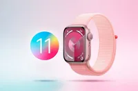 دستگاه‌های که از watchOS ۱۱ پشتیبانی می‌کنند
