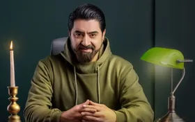 آغاز فصل دوم رئالیتی شو &laquo;ناتو&raquo; با بازی نصرالله رادش و رزیتا غفاری+ فیلم