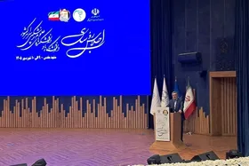 ظفرقندی در مشهد: ۶۶ هزار مجروح جنگ ۱۲ روزه رایگان درمان شدند | بیش از ۷۰ بیمارستان آسیب دید