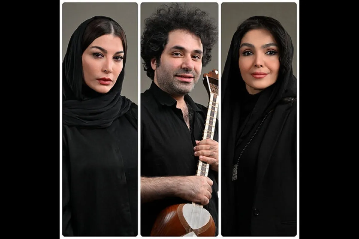 جزئیات برگزاری کنسرت «پیمان خازنی» در روسیه