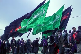 آخرین خبر از برگزاری پیاده&zwnj;روی اربعین امسال (۹ شهریورماه ۱۴۰۰)