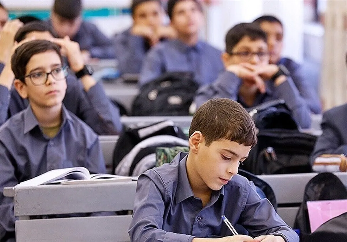 توسعه متوازن رشته‌های تحصیلی در خراسان رضوی بالاتر از میانگین کشوری است