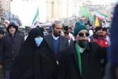 رئیس شورای اسلامی شهر مشهد: نسل جوان هنوز دلبسته انقلاب است + ویدئو