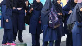 یک جامعه شناس: ۳۰ درصد دختران دبیرستانی مدرسه نمی&zwnj;روند| رشد شدید تحصیلات عالیه زنان پس از انقلاب