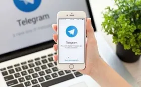 تلگرام با جذابیت&zwnj;های جدید به روزرسانی شد
