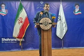 آمادگی ۱۸ هزار و ۶۰۰ عامل اجرایی برای برگزاری دور دوم انتخابات در خراسان&zwnj;رضوی + فیلم