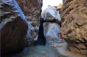 ویدئو| زیبایی منطقه بردو تربت&zwnj; جام