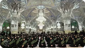 پیش&zwnj;گامی بانوان خادم در گره&zwnj;گشایی اجتماعی با اجرای ۲ پویش