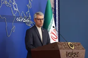 سخنگوی وزارت خارجه: جزایر سه&zwnj;گانه بخش لاینفک از سرزمین ایران بوده و خواهند بود