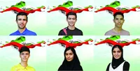 ملی پوشان مشهدی به اردوهای ملی فراخوانده شدند