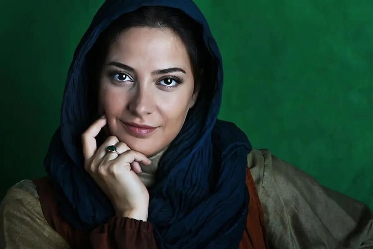 «نفس خو» محمد کارت کلید خورد | همکاری دوباره طناز طباطبایی با کارگردان سریال یاغی | + عکس