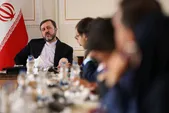 غریب‌آبادی: آمریکا اسم شکست بعدی خود را «جنگ اقتصادی» گذاشته است
