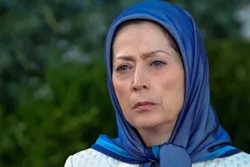 سازماندهی آشوب&zwnj;های ایران توسط منافقین به روایت مریم رجوی + فیلم