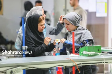 لیگ تیراندازی خراسان رضوی