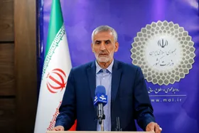 ستاد امنیت انتخابات تشکیل شد (۱۷ مرداد ۱۴۰۲)