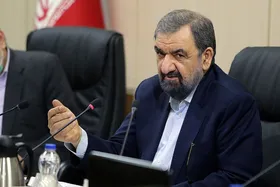 محسن رضایی: آغاز &laquo;یکپارچگی حکمرانی اقتصاد ملی&raquo; در دولت| نقشه راه &laquo;رشد اقتصادی بدون تورم و فقر&raquo; به وزارتخانه&zwnj;ها ابلاغ شد