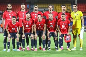 ساعت و تاریخ بازی نساجی و الهلال در لیگ قهرمانان آسیا | میزبانی از نیمار و دوستان در خرابه آزادی