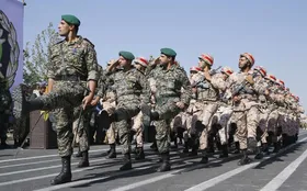 سردار کارگر: امسال نه در تهران و نه در خلیج&zwnj;فارس رژه نخواهیم داشت