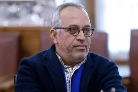 رهبر شهید انقلاب آثار نمایشی را با دقت دنبال می&zwnj;کردند