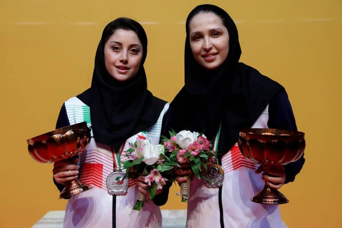 ماجرا‌های عجیب و غریب فدراسیون بدمینتون | اعزام ۲ بازیکن و بی توجهی به اعتراض دیگر بازیکنان