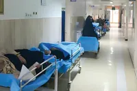 گزارش سرزده صدای مردم شهرآرا از شلوغ‌ترین اورژانس مشهد | «عدالتیان» زیر فشار