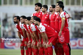 تغییر زمان و مکان دیدار پرسپولیس؛ سرخ&zwnj;پوشان به رفسنجان می&zwnj;روند