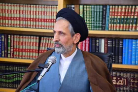 معرفی سید علیرضا صدر حسینی، نامزد انتخابات مجلس خبرگان در حوزه خراسان رضوی + بیوگرافی و سوابق