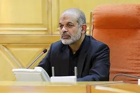 وزیر کشور: برنامه&zwnj;ای برای گران شدن بنزین وجود ندارد