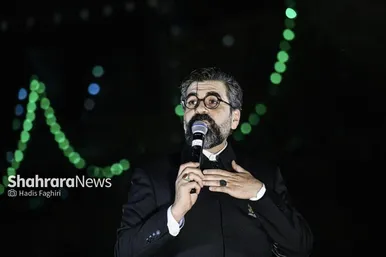 گزارش تصویری | جشن مردمی میلاد پیامبر اعظم (ص) و امام جعفر صادق (ع) در مشهد