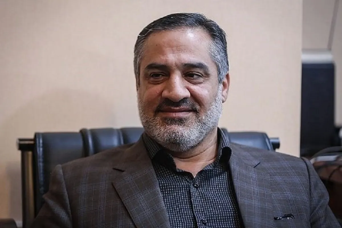 پیشنهاد داور برنامه «محفل» برای دعوت از قاریان جهان درخصوص برگزاری فینال فینالیست‌ها در ایران