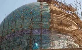 قائم&zwnj;مقام وزیر و معاون میراث فرهنگی کشور: مرمت آثار تاریخی نیاز به حمایت بخش خصوصی و خیرین دارد
