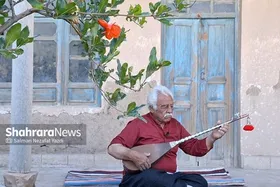 جعفر بهرامی، پیشکسوت موسیقی مقامی، درگذشت
