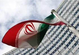 گزارش جدید آژانس درباره برنامه هسته&zwnj;ای ایران | غنی&zwnj;سازی ۱۸ برابری نسبت به توافق