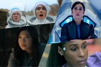 بهترین قسمت‌های فصل هفتم سریال «آینه سیاه» (Black Mirror) + معرفی بازیگران و خلاصه داستان