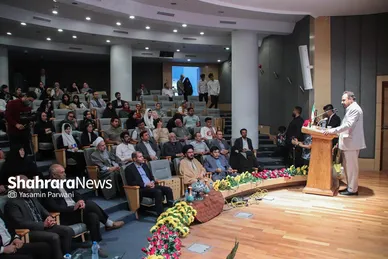 نمایشگاه خیریه «حس همسایگی» در موزه بزرگ خراسان