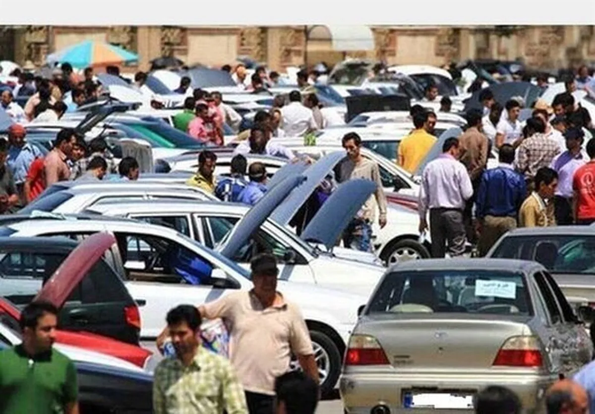 شرایط جدید خریداران خودرو در بورس کالا چیست؟