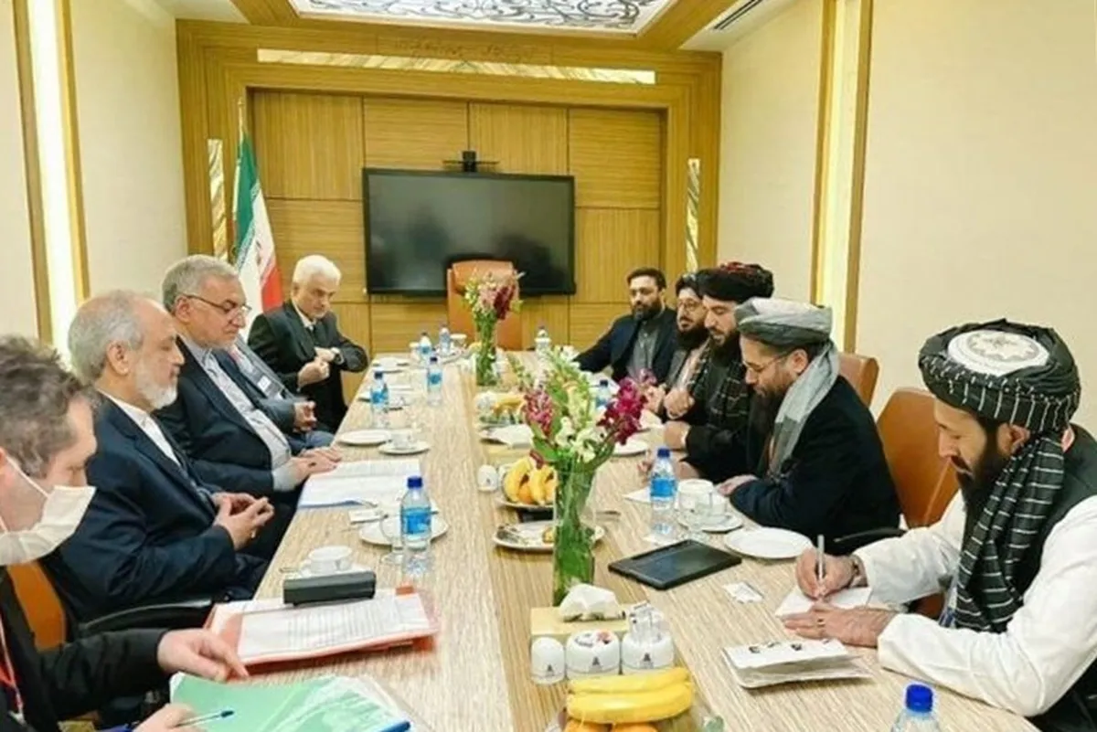 طالبان از وزیر بهداشت برای سفر به کابل دعوت کرد