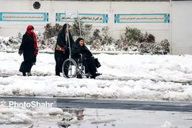 هواشناسی از پیش بینی&zwnj;های غافلگیرکننده خبر داد (۳ دی ۱۴۰۱)